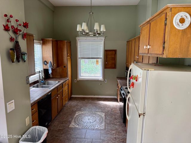 109 Wilderness Drive, Pikeville, NC 27863