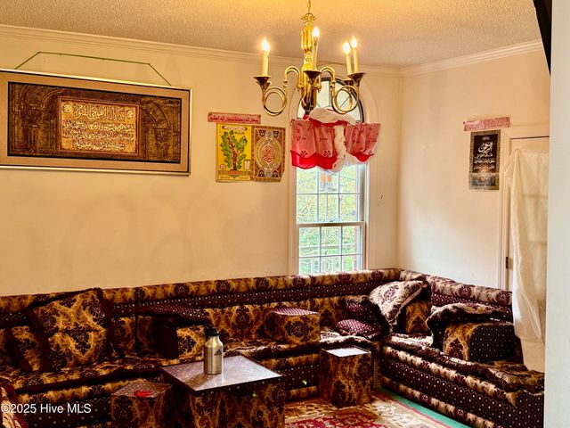 109 Wilderness Drive, Pikeville, NC 27863