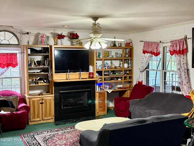 109 Wilderness Drive, Pikeville, NC 27863