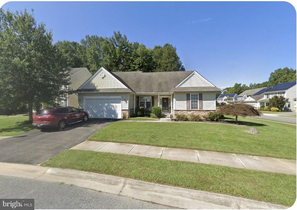 231 FOXGLOVE LOOP, Bear, DE 19701