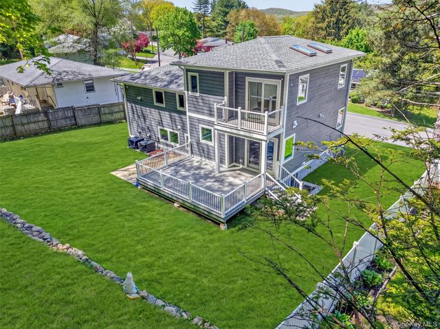 7 Buena Vista Avenue, Peekskill, NY 10566