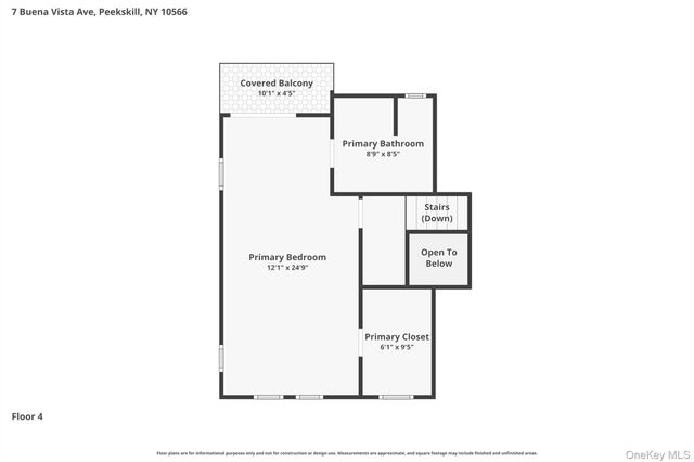 7 Buena Vista Avenue, Peekskill, NY 10566