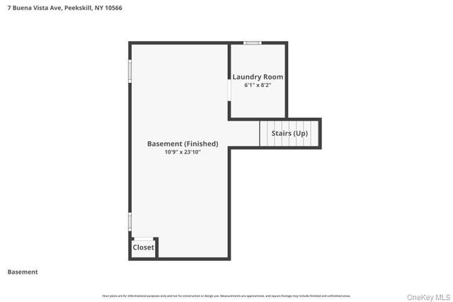 7 Buena Vista Avenue, Peekskill, NY 10566