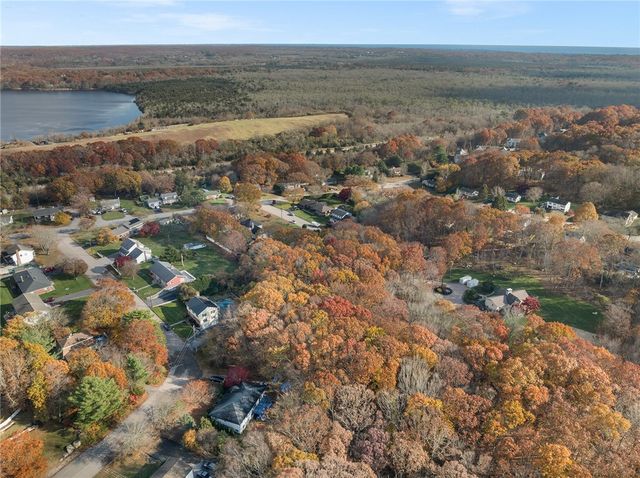 0 Off Iroquois Avenue, Westerly, RI 02891