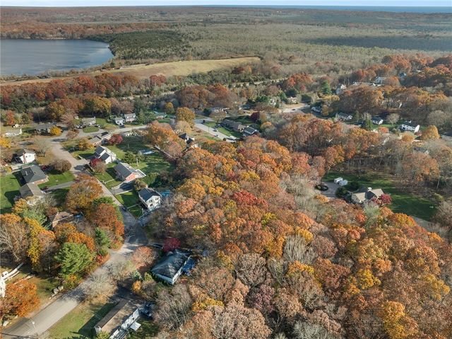 0 Off Iroquois Avenue, Westerly, RI 02891