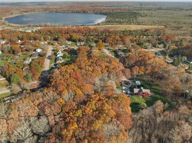 0 Off Iroquois Avenue, Westerly, RI 02891