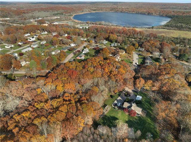 0 Off Iroquois Avenue, Westerly, RI 02891