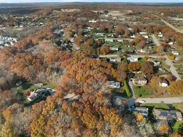 0 Off Iroquois Avenue, Westerly, RI 02891