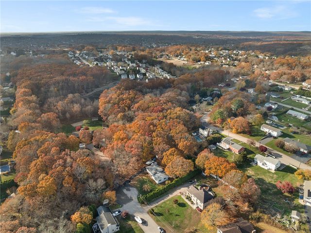 0 Off Iroquois Avenue, Westerly, RI 02891