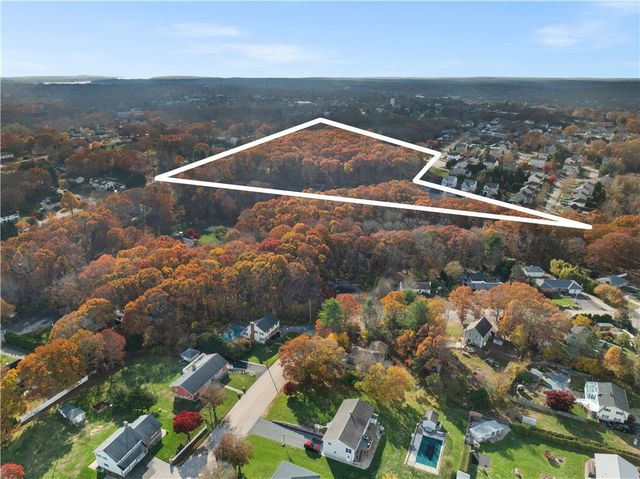 0 Off Iroquois Avenue, Westerly, RI 02891