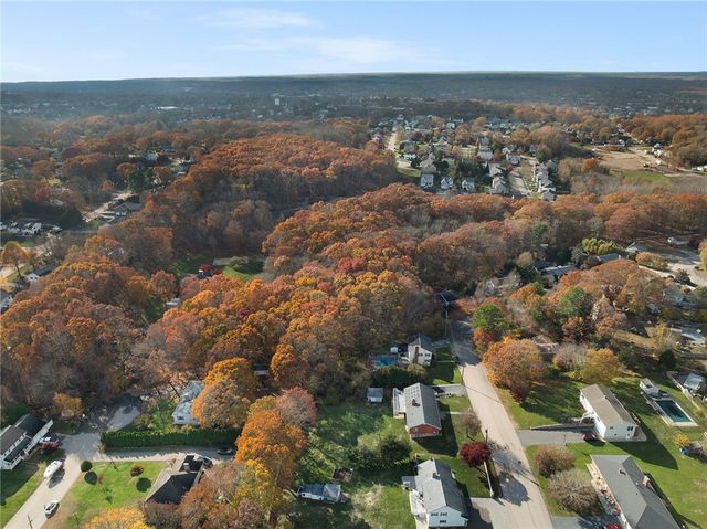 0 Off Iroquois Avenue, Westerly, RI 02891