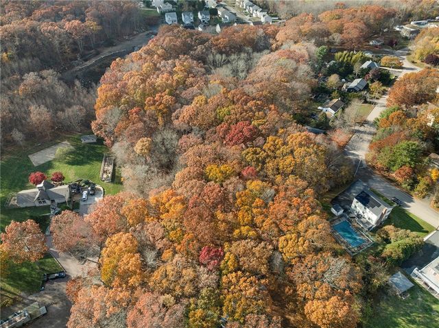 0 Off Iroquois Avenue, Westerly, RI 02891