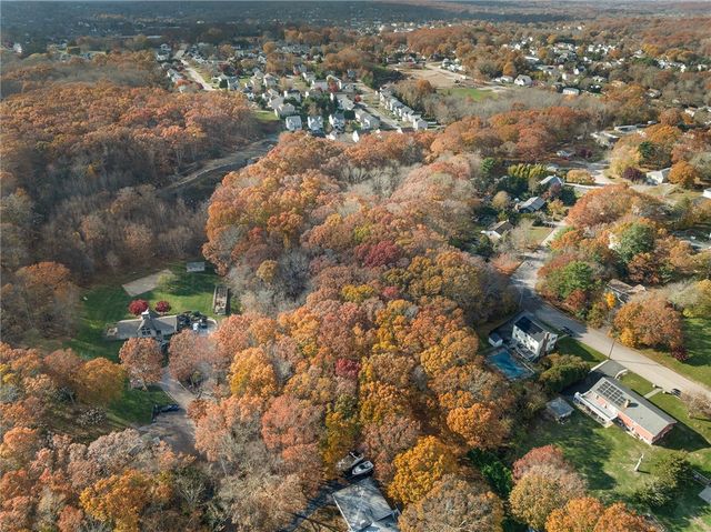 0 Off Iroquois Avenue, Westerly, RI 02891