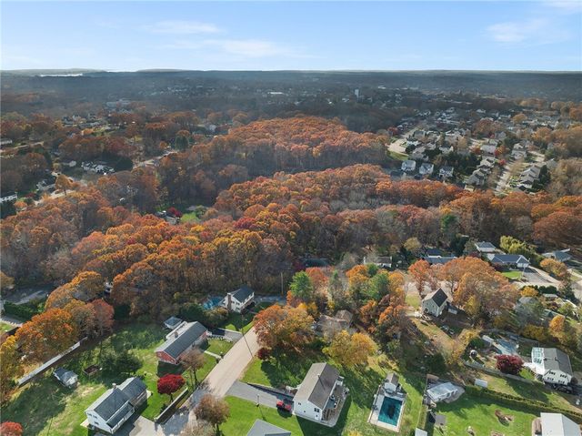 0 Off Iroquois Avenue, Westerly, RI 02891