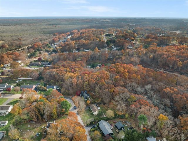 0 Off Iroquois Avenue, Westerly, RI 02891