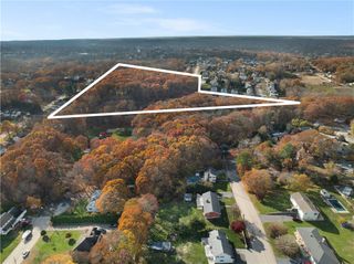 0 Off Iroquois Avenue, Westerly, RI 02891