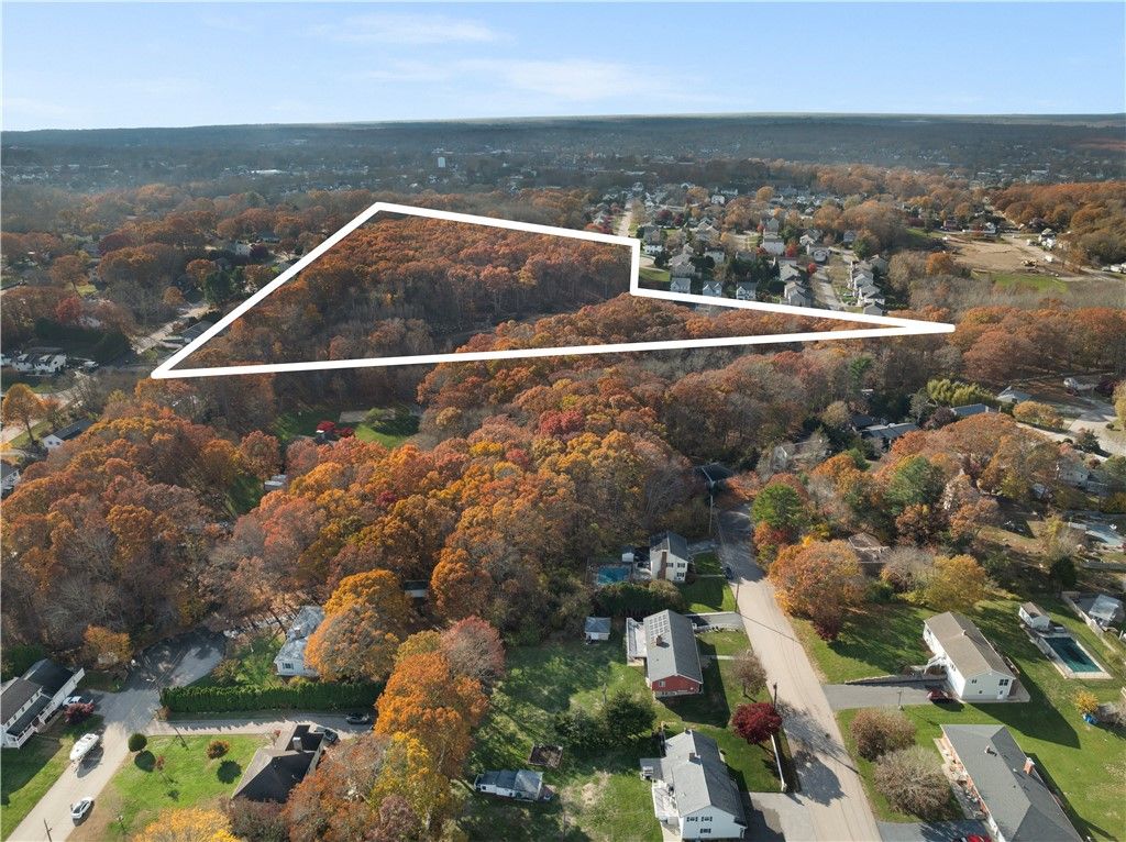 0 Off Iroquois Avenue, Westerly, RI 02891