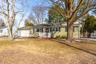 514 W Melody Avenue, Portage City, MI 49024