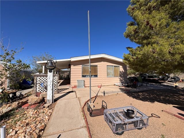 4517 N N Thurman Dr Drive, Golden Valley, AZ 86413