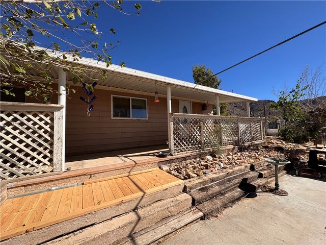 4517 N N Thurman Dr Drive, Golden Valley, AZ 86413