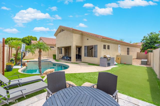 10412 E ACOMA Drive, Scottsdale, AZ 85255