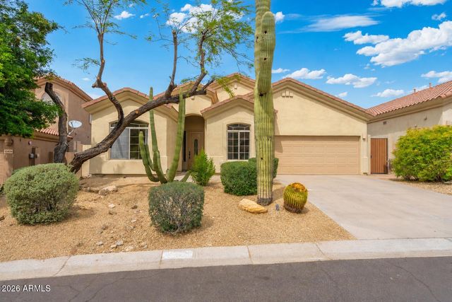 10412 E ACOMA Drive, Scottsdale, AZ 85255