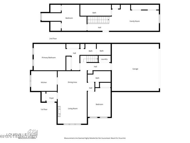 4445 Southbridge Ct, Louisville, KY 40272