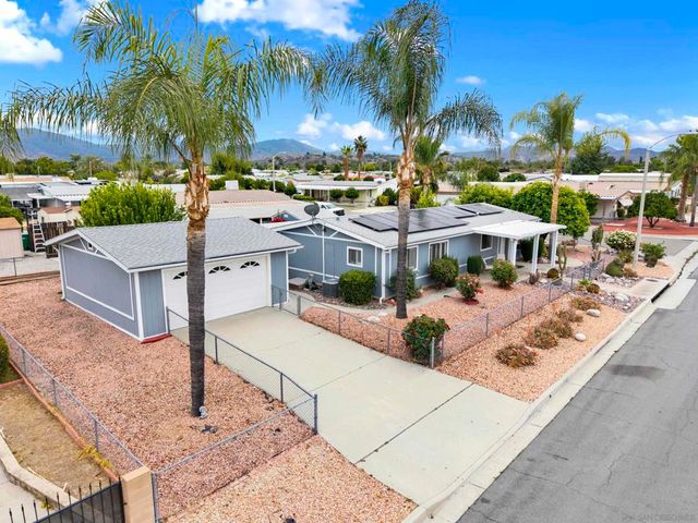 43548 Ange Ln, Hemet, CA 92544