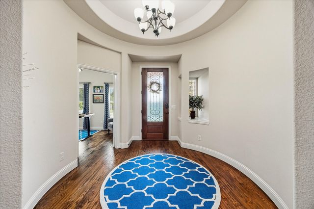2445 San Marcos Drive, Royse City, TX 75189