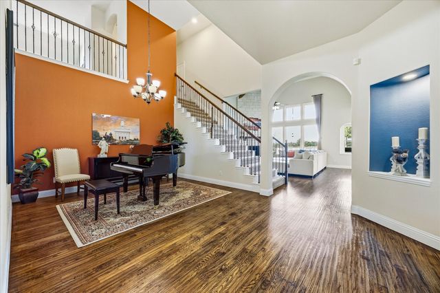 2445 San Marcos Drive, Royse City, TX 75189