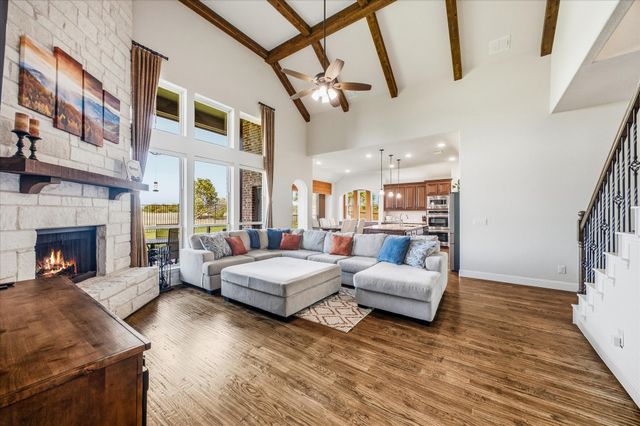 2445 San Marcos Drive, Royse City, TX 75189