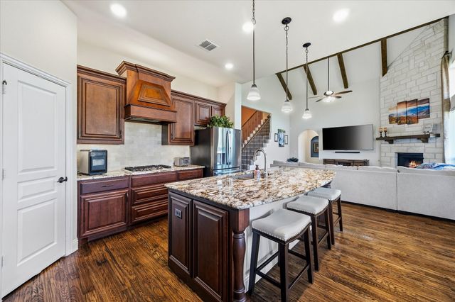 2445 San Marcos Drive, Royse City, TX 75189