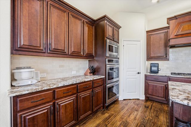 2445 San Marcos Drive, Royse City, TX 75189