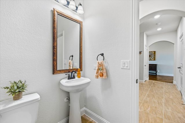 2445 San Marcos Drive, Royse City, TX 75189