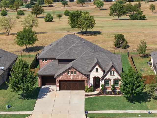 2445 San Marcos Drive, Royse City, TX 75189