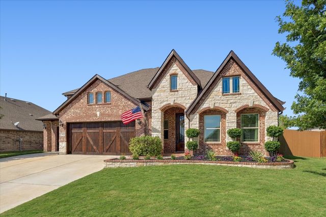 2445 San Marcos Drive, Royse City, TX 75189