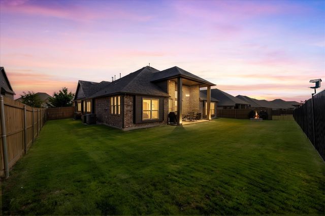 2445 San Marcos Drive, Royse City, TX 75189