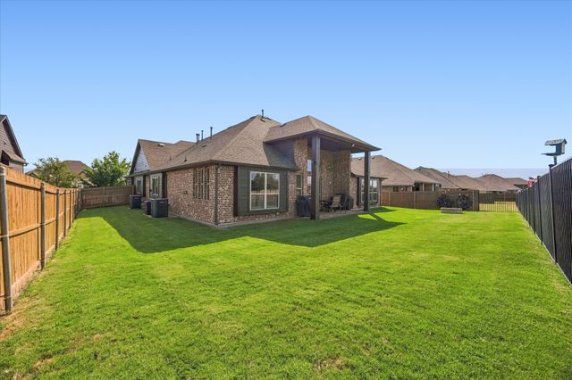 2445 San Marcos Drive, Royse City, TX 75189