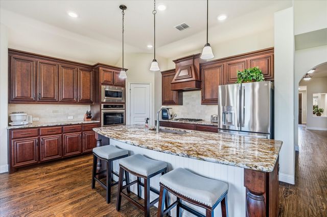 2445 San Marcos Drive, Royse City, TX 75189