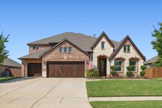2445 San Marcos Drive, Royse City, TX 75189