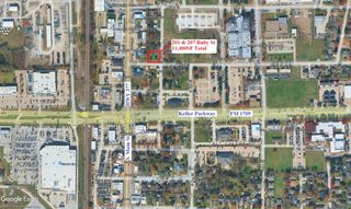 201 Ruby Street, Keller, TX 76248