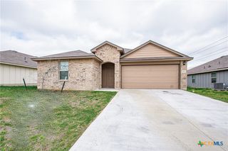 3901 Malmaison Road, Killeen, TX 76542