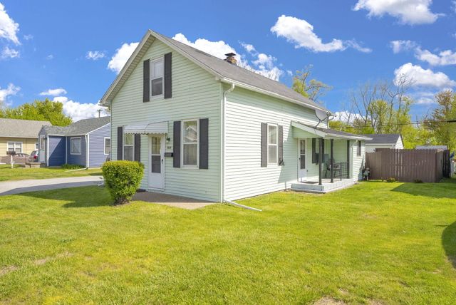 1839 Water Street, Port Huron, MI 48060