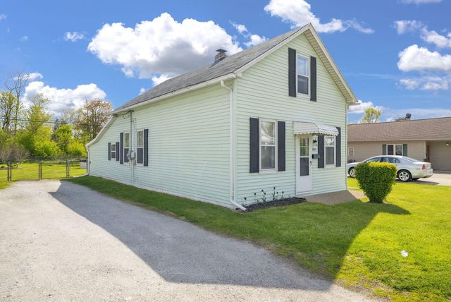 1839 Water Street, Port Huron, MI 48060