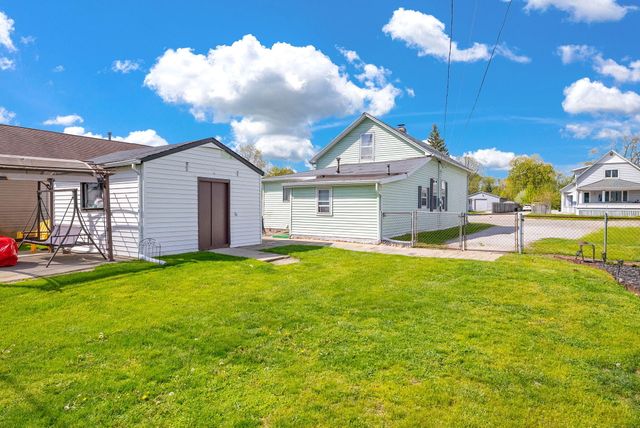 1839 Water Street, Port Huron, MI 48060