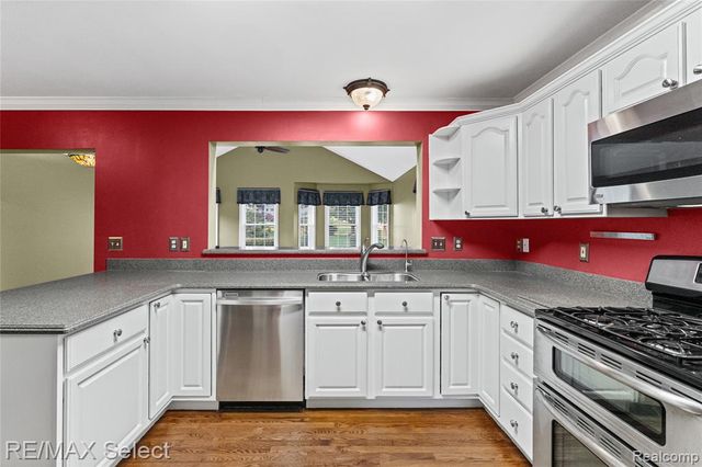 4224 W Four Lakes Avenue, Linden, MI 48451