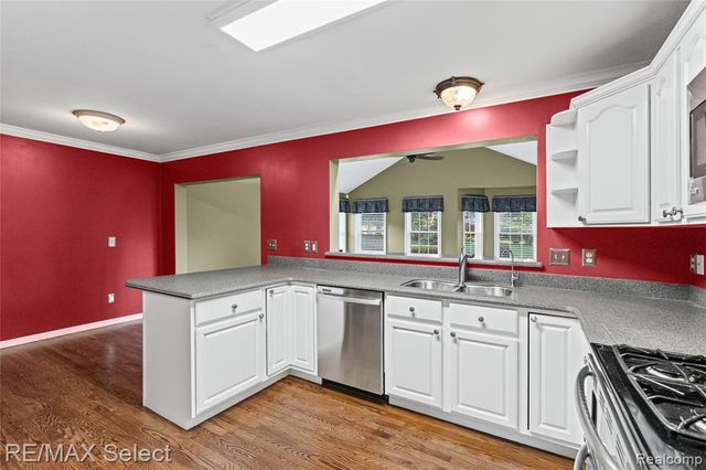 4224 W Four Lakes Avenue, Linden, MI 48451