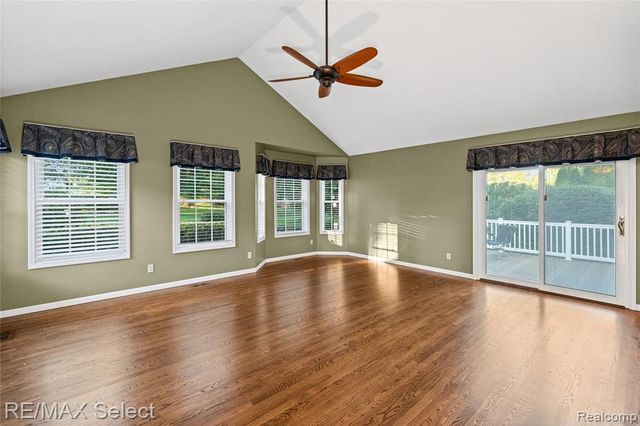 4224 W Four Lakes Avenue, Linden, MI 48451