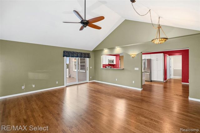 4224 W Four Lakes Avenue, Linden, MI 48451