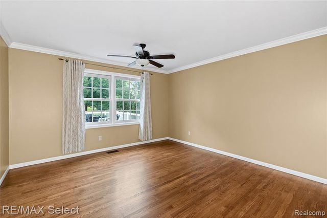 4224 W Four Lakes Avenue, Linden, MI 48451